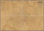 Map of City of Ithaca, N.Y.