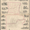 Town & village of Seneca Falls, Seneca Co., New-York