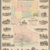 Map of the town of Waterloo, Seneca County, N.Y.