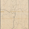 Map showing the rail roads within a radius of forty miles from the state capitol in the city of Albany, N.Y.