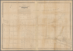 Plan of the easterly part of Ogdensburgh, N.Y.