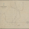 Map of property known as Knollwood Annex