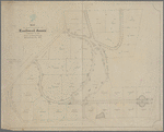 Map of property known as Knollwood Annex