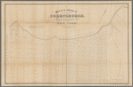 Plan of an extension of the village and harbor of Ogdensburgh