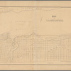 Map of Ogdensburgh