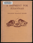 A Shipment for Susannah