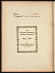 A Shipment for Susannah