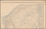 Preliminary geologic map of New York, exhibiting the structure of the state so far as known