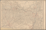 Preliminary geologic map of New York, exhibiting the structure of the state so far as known