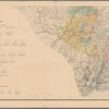 Preliminary geologic map of New York, exhibiting the structure of the state so far as known