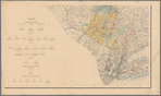 Preliminary geologic map of New York, exhibiting the structure of the state so far as known