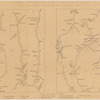 New York to New Rochelle: from Christopher Colles's survey of U.S. roads 1789