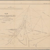 Map of Buffalo Harbor, N.Y., August 1854