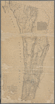 A plan of the Manor of Philipsburg in the County of Westchester and State of New York