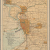 The Matthews-Northrup up-to-date map of "greater" Buffalo