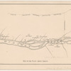 Map of the flats above Albany