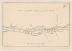 Map of the flats above Albany