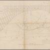 Map of Dunkirk Harbor, showing the works erected by the United States and the plan of those projected for its further improvement