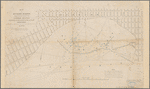 Map of Dunkirk Harbor, showing the works erected by the United States and the plan of those projected for its further improvement