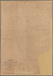 A new map of the city of Buffalo, embracing all the territory including the upper & lower villages of Black Rock, Cold Springs, &c. as authorized under the Act of 1853