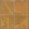 Map of the city of Buffalo