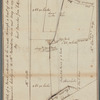 Samuel Franklin's land at Greenwich