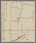 Samuel Franklin's land at Greenwich