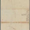 Samuel Franklin's land at Greenwich