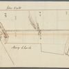 Road through Mr. Robertson's farm at Greenwich