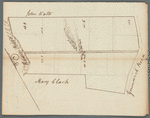 Road through Mr. Robertson's farm at Greenwich