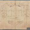 Yellis Mandeville homestead at Greenwich