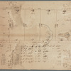 Yellis Mandeville homestead at Greenwich