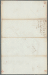 Three surveys at Horn's Hook of the late B. Waldron
