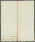 Three surveys at Horn's Hook of the late B. Waldron