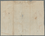 Horn's Hook field book