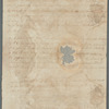 Englehart's extracts of land at the village, Harlem