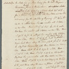Land sold by Benjamin Vandewater to Lawrence and Mary Kortright