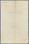 Land sold by Benjamin Vandewater to Lawrence and Mary Kortright