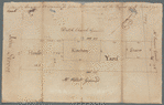 Heirs of Mr. Brassee's house and garden in John Street