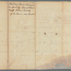 Roosevelt's ground on Lumber, Thames and First Streets
