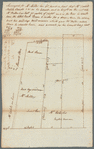 Mr. Miller's and Mr. Ustick's lots in Mill Street