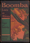 Boomba Lives in Africa
