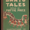 Bantu Tales