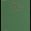 Opening Africa