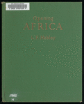 Opening Africa