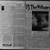 The Villager