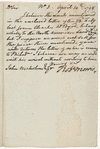 1798 March-May