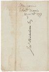 1798 March-May