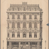 Architecture in Piccadilly