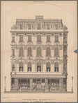 Architecture in Piccadilly